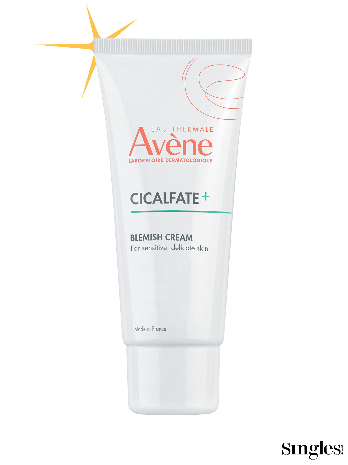 아벤느 시칼파트 플러스 블레미쉬 크림