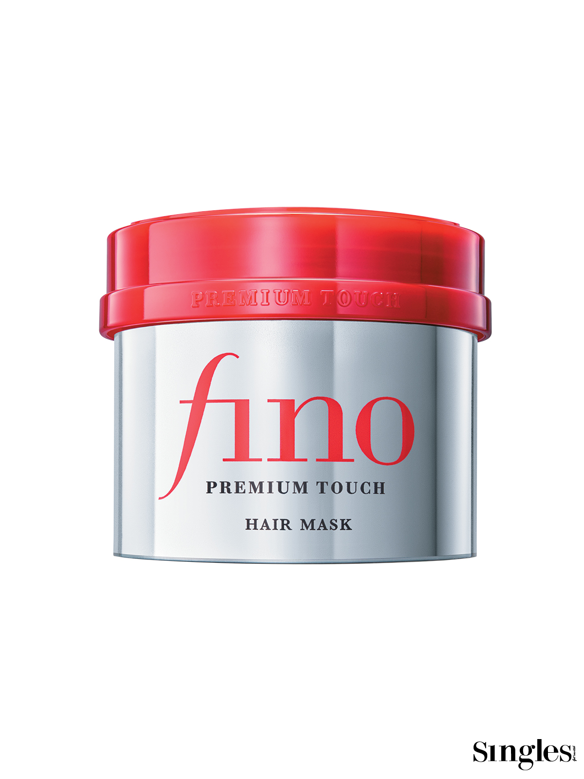 피노 프리미엄 터치 헤어 마스크