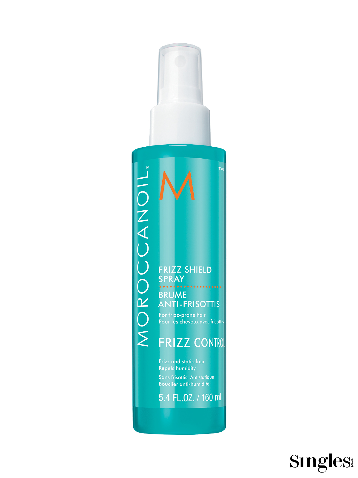 모로칸오일 프리즈 실드 스프레이