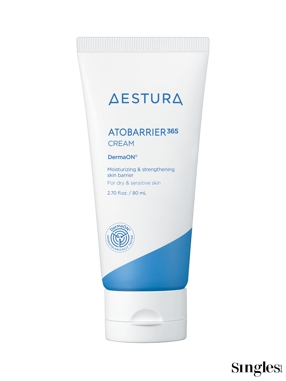 에스트라 아토베리어365 크림