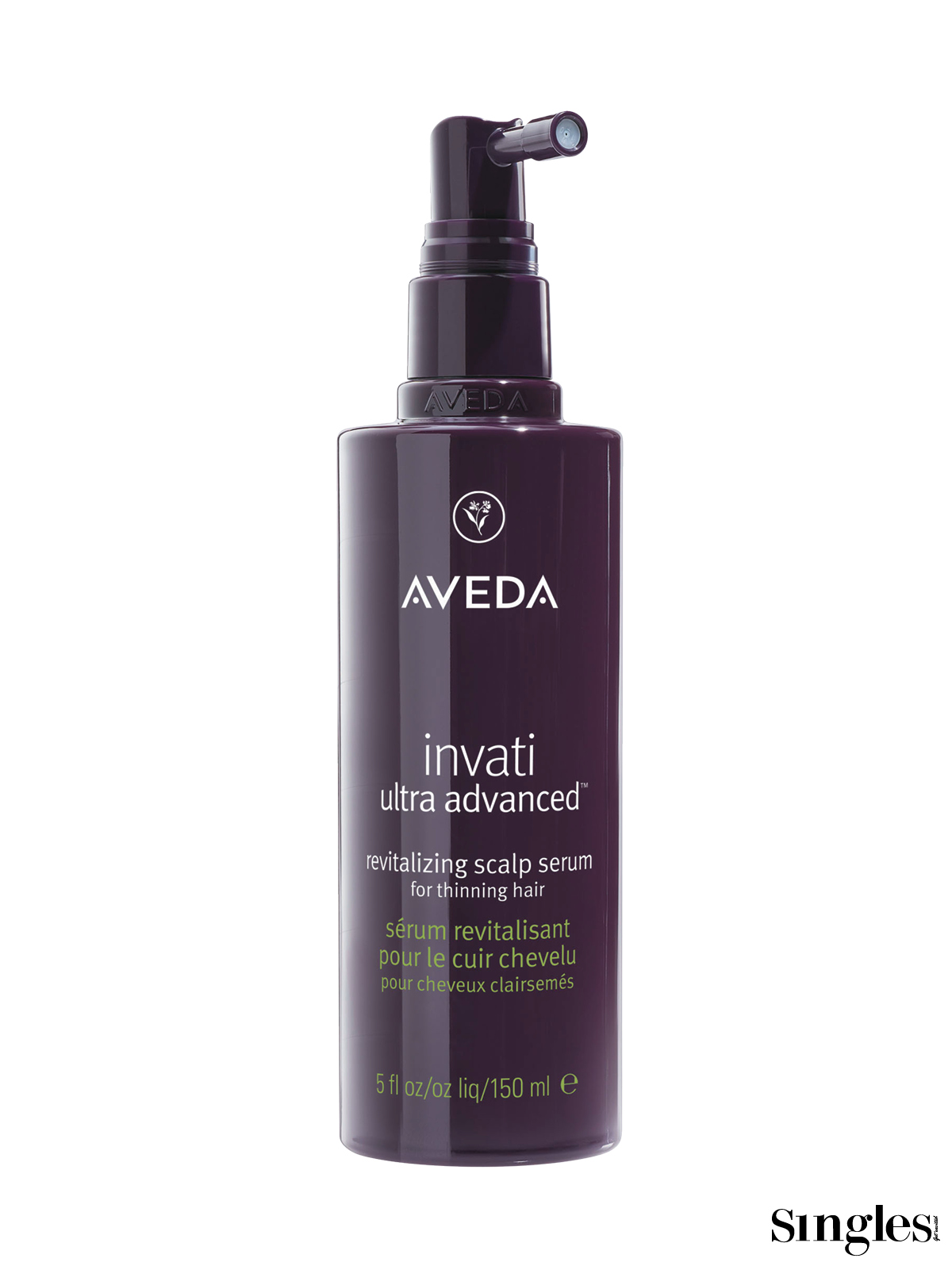 아베다 인바티 울트라 어드밴스드™ 리바이탈라이징 스칼프 세럼