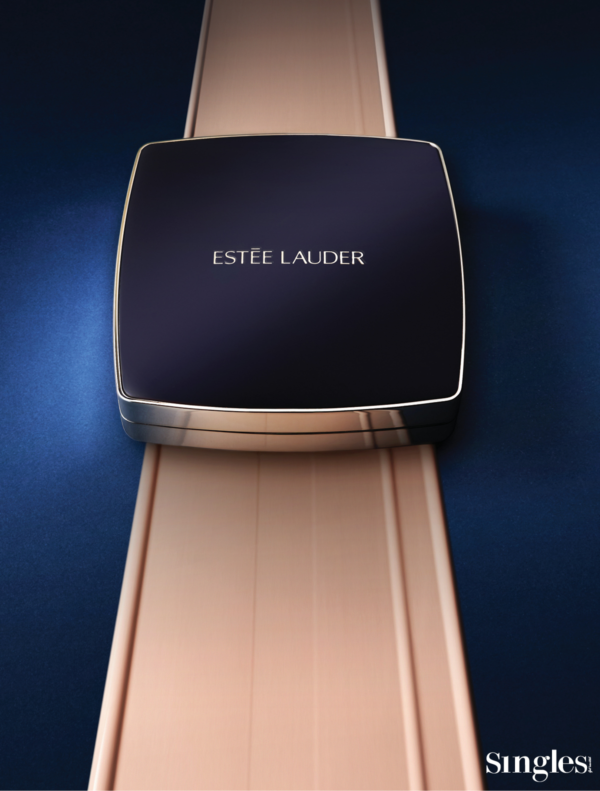 에스티 로더 더블웨어 소프트 글로우 매트 쿠션