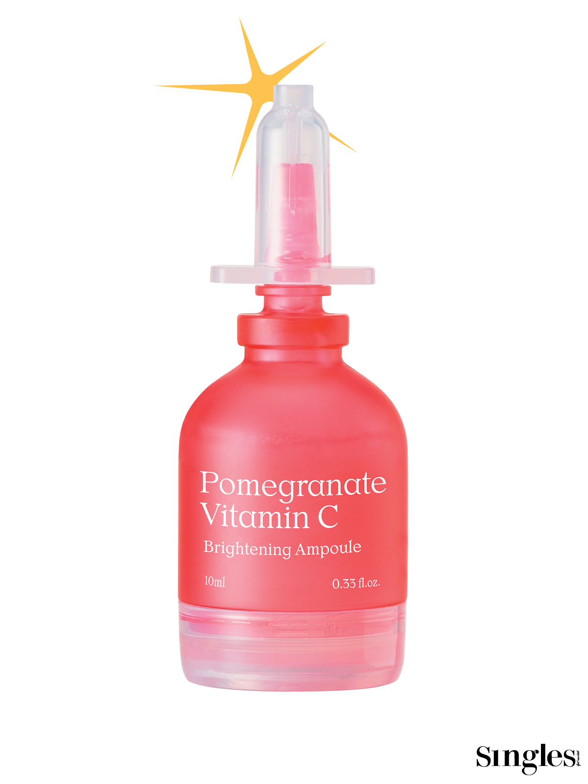 NDP 석류 비타민C 미백 앰플