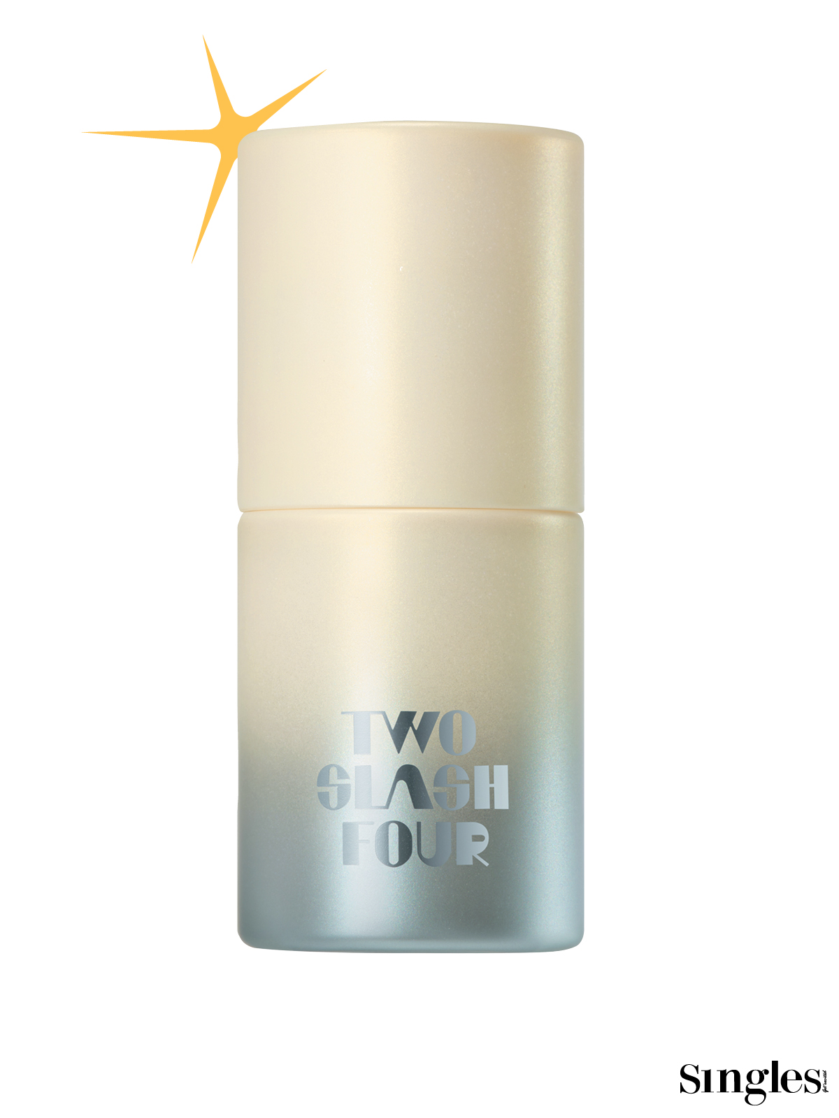 투슬래시포 플래시 스팟 컨실러 페일 레몬