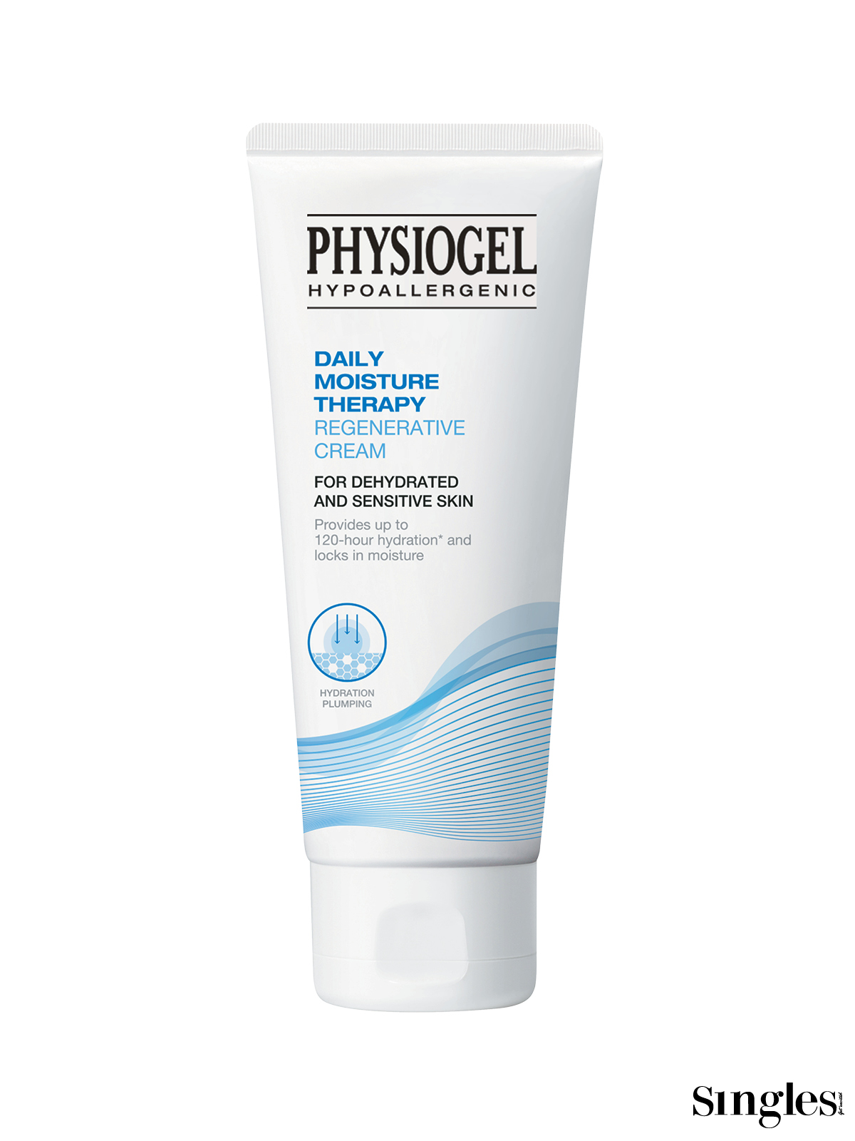 피지오겔 DMT 리제너러티브 크림