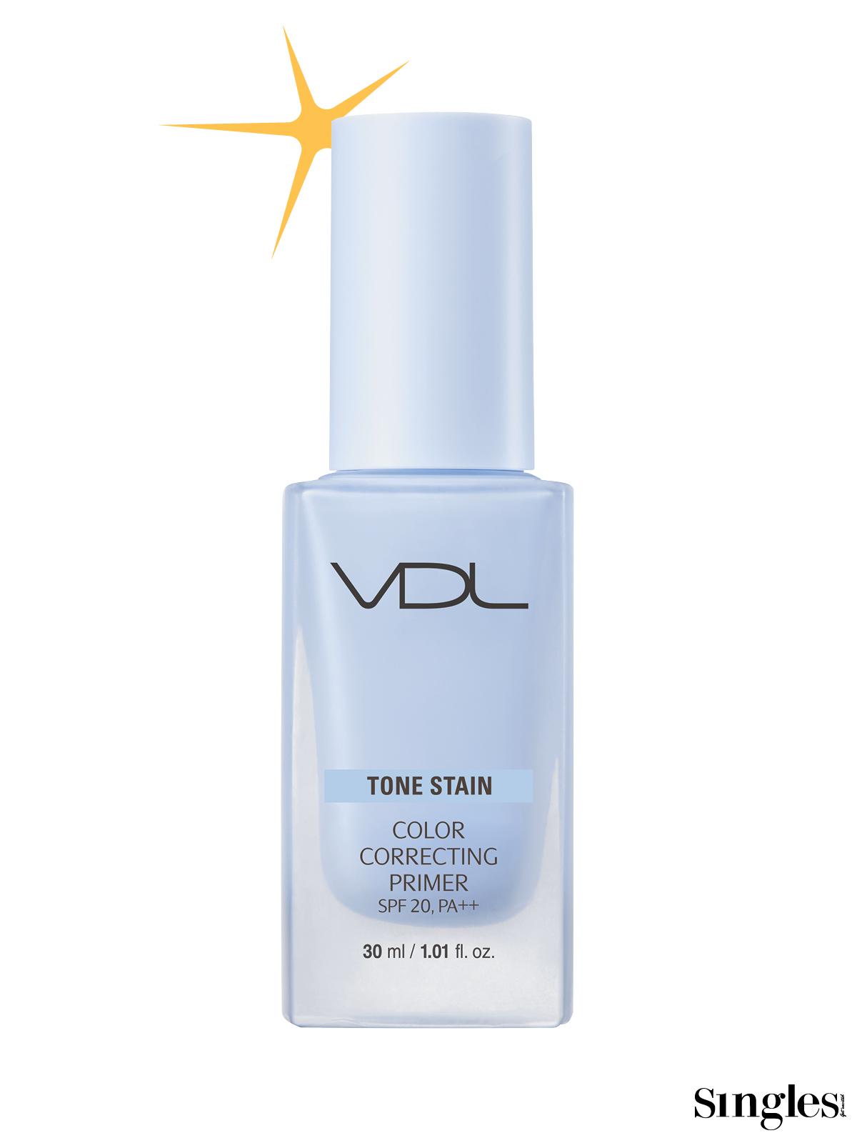 VDL 톤 스테인 컬러 코렉팅 프라이머 03 세레니티 