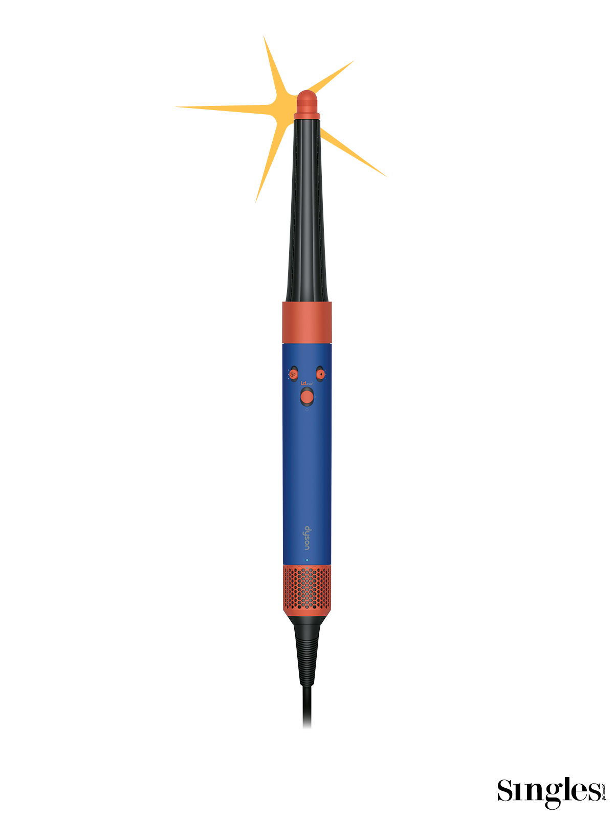 다이슨 에어랩 i.d.™ 멀티 스타일러 앤 드라이어