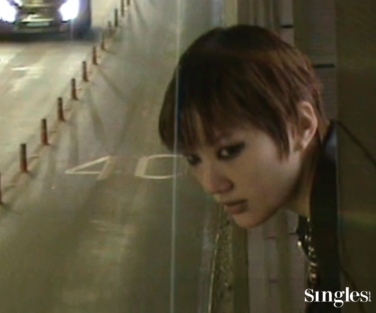 패션, 싱글즈 패션 화보, 생 로랑, 키룩, 생로랑 by 안토니 바카렐로