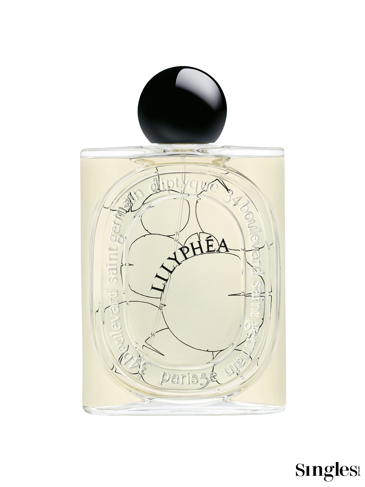 딥티크 릴리피아 오 드 퍼퓸