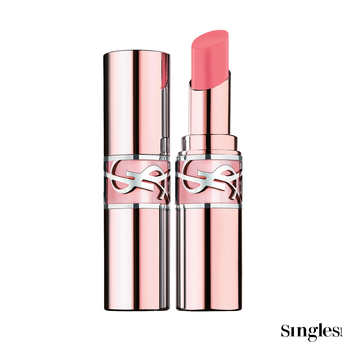 입생로랑 러브샤인 캔디 글로우 44B 누드 라발리에