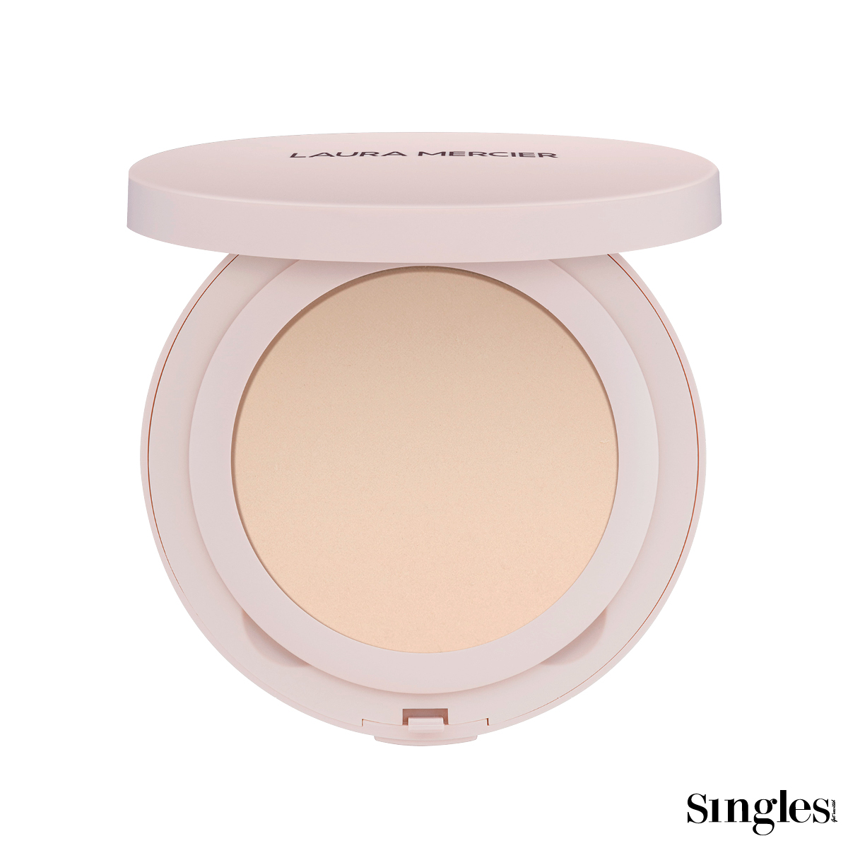 로라 메르시에 트랜스루센트 프레스드 세팅 파우더 울트라 블러