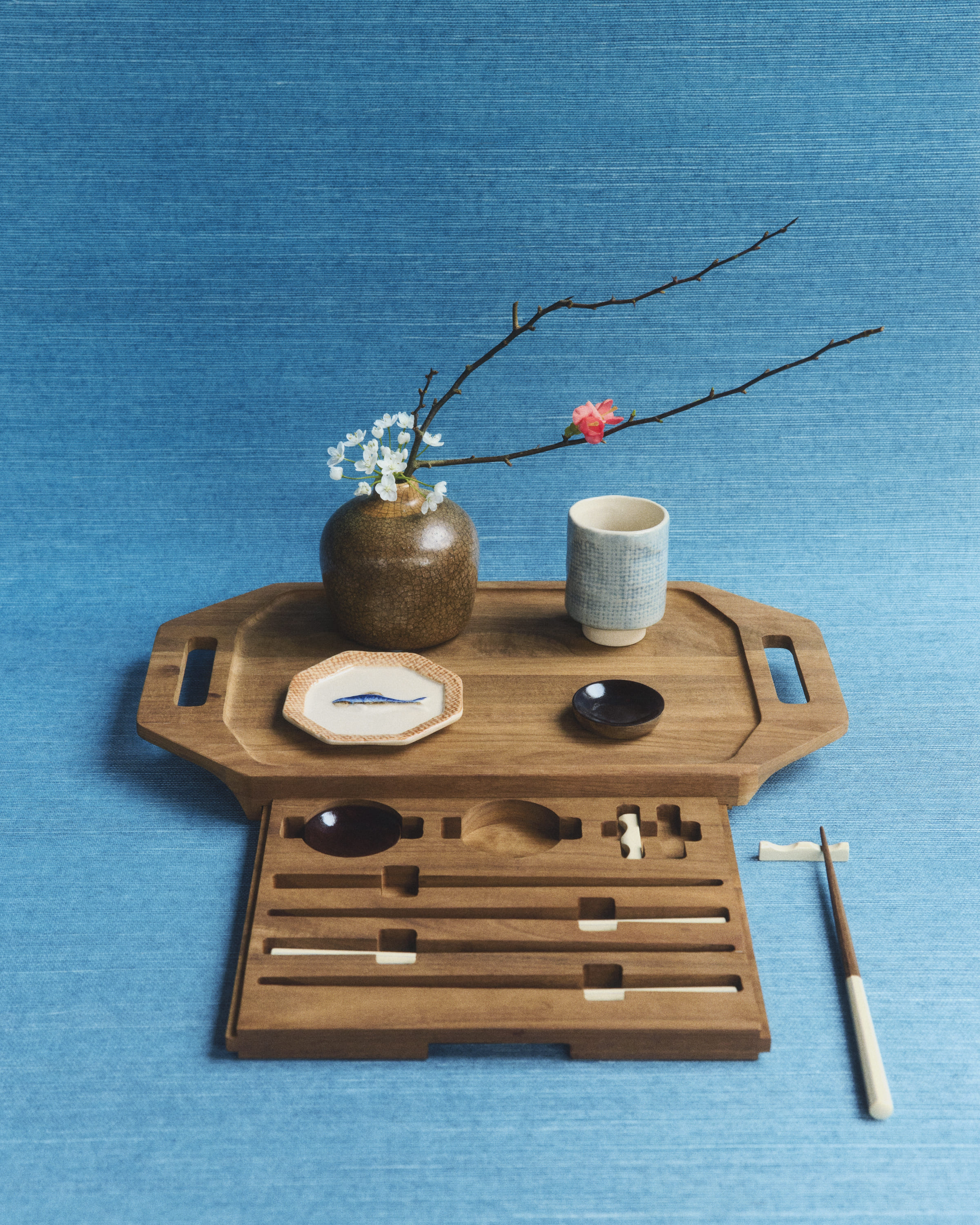 자라홈 ‘에디션(Editions)’의 한정판 캡슐 컬렉션