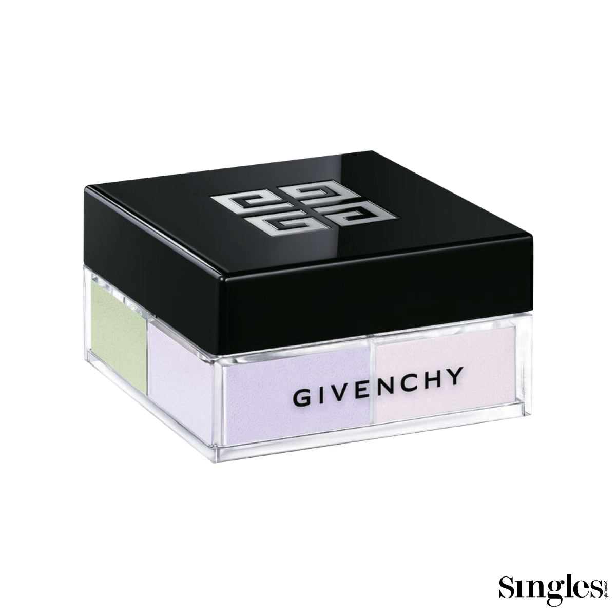 지방시 뷰티 프리즘 리브르 루스 파우더