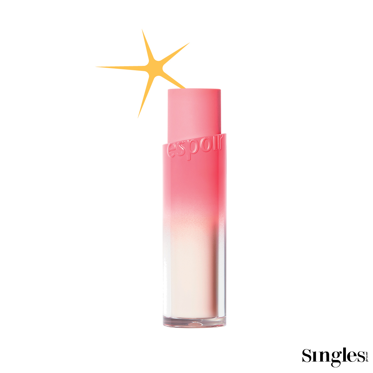 에스쁘아 노웨어 립스틱 바밍 글로우