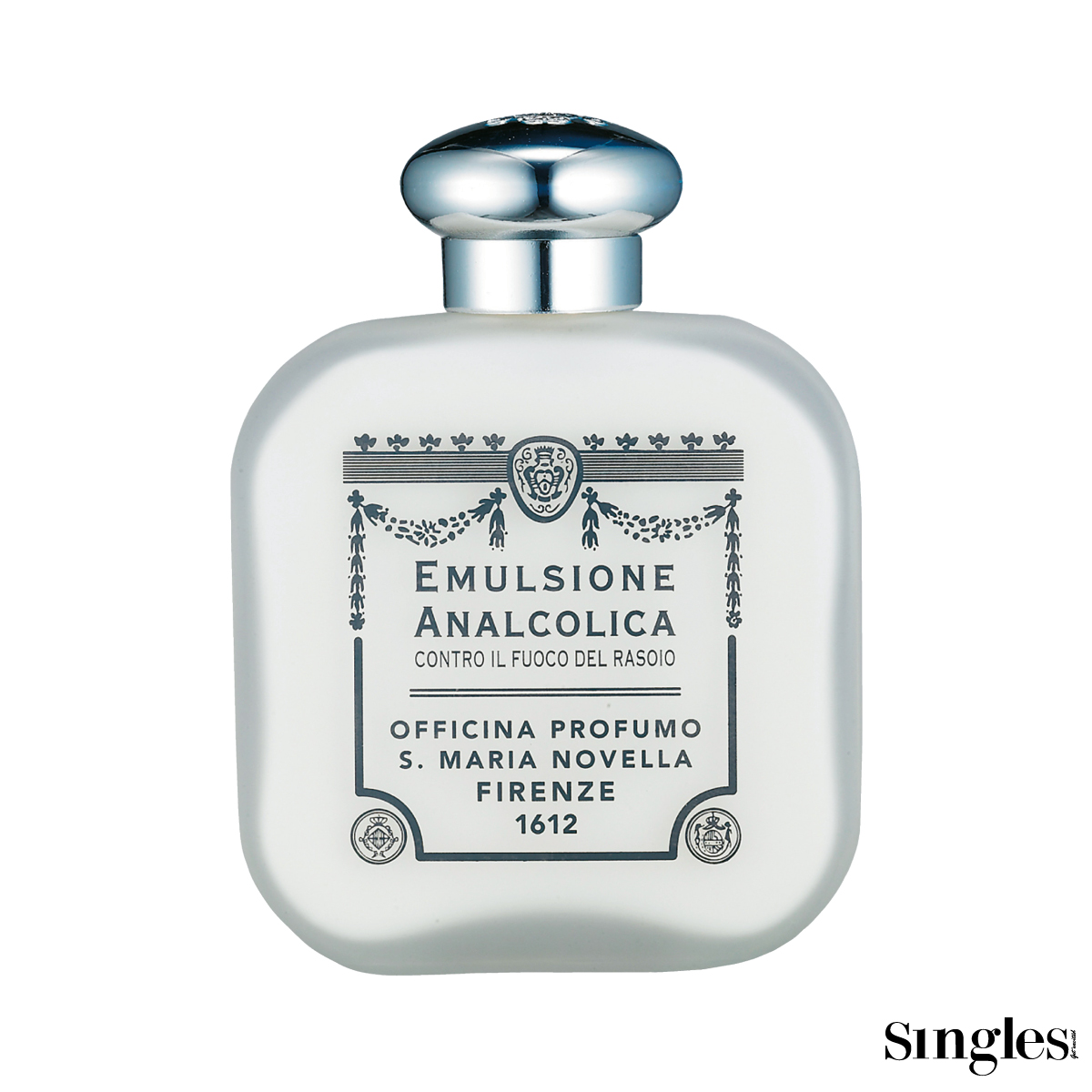 산타마리아노벨라 에멀지오네 아날콜리