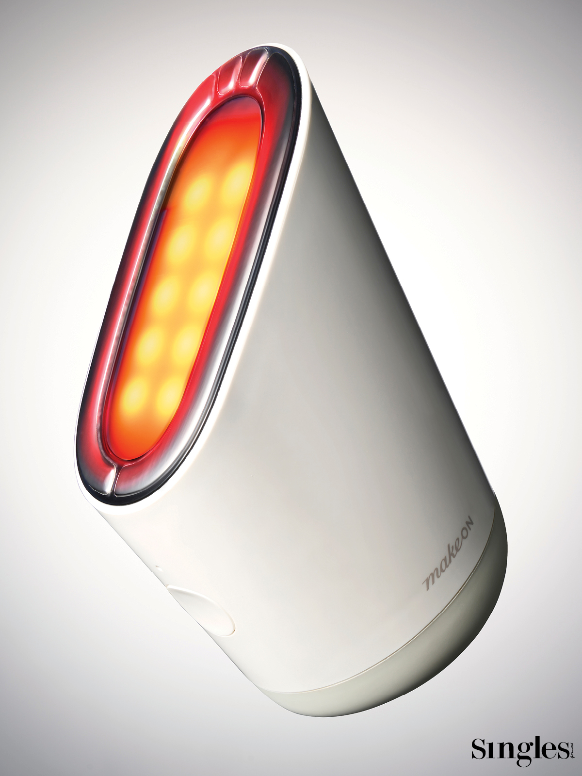 메이크온 스킨 라이트 테라피 3