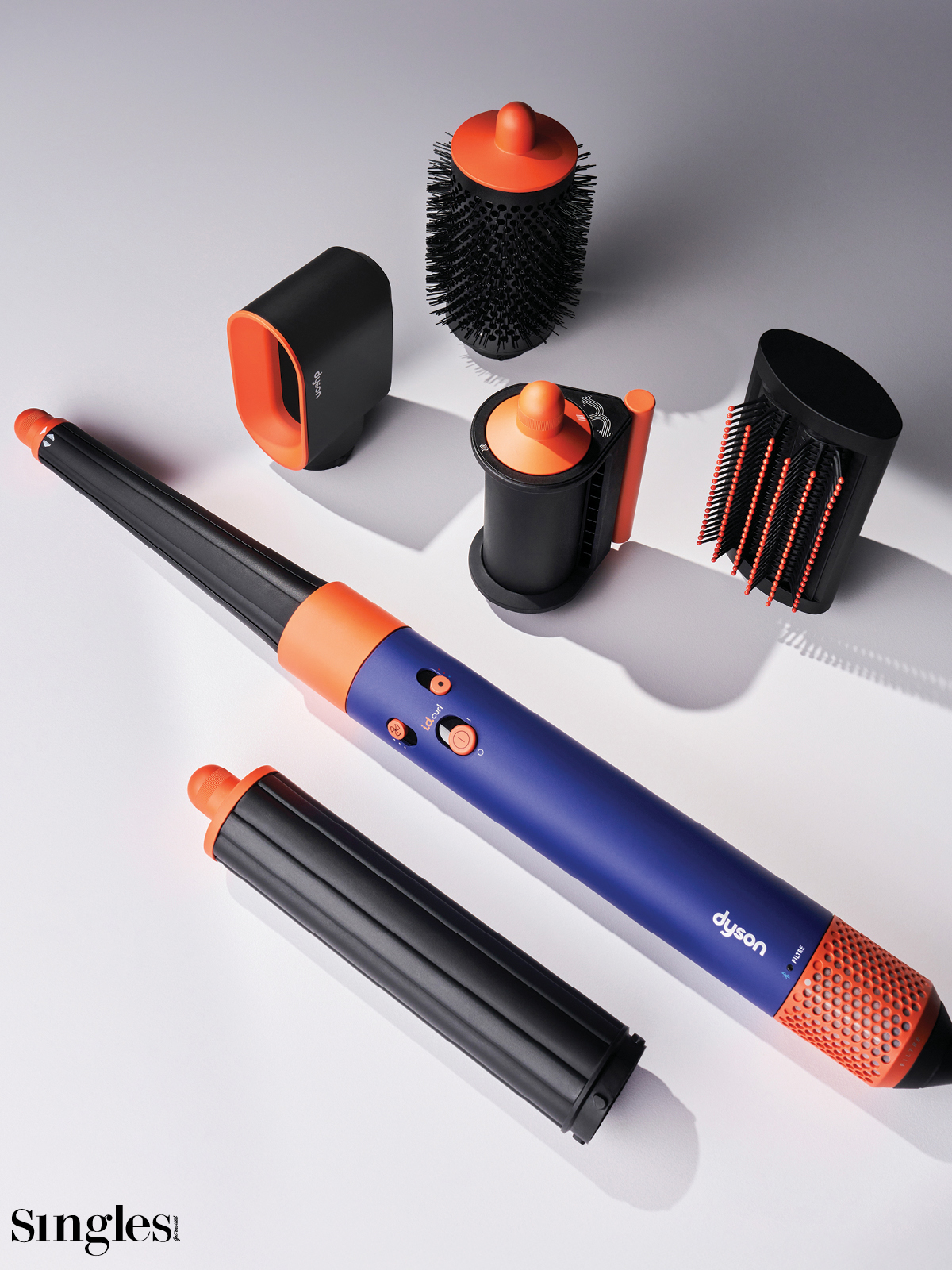 다이슨 에어랩 i.d.™ 멀티 스타일러 앤 드라이어