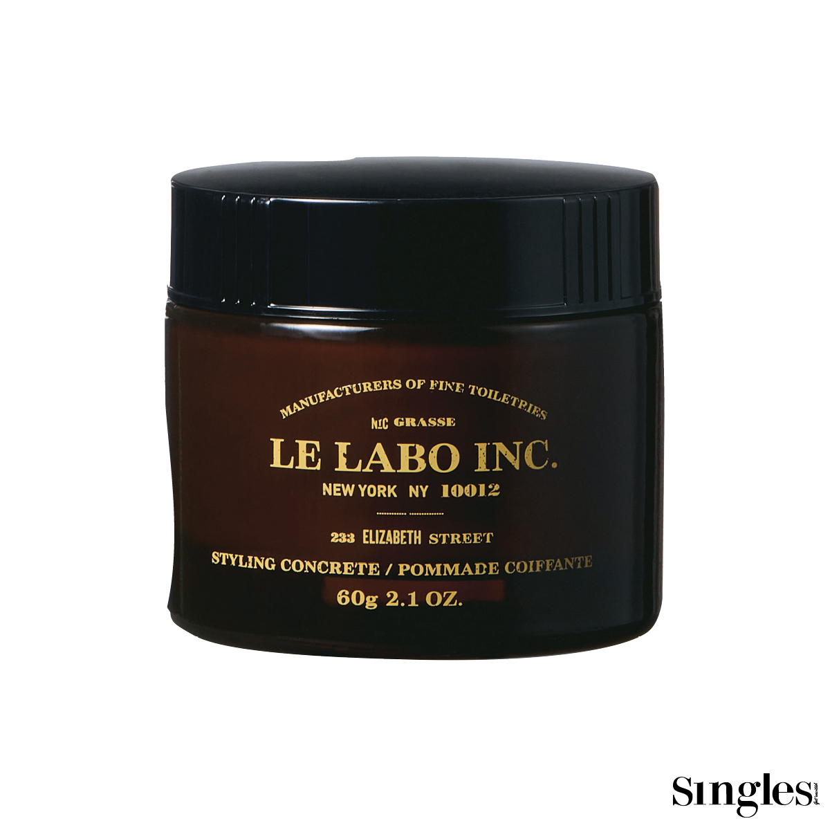 르 라보 스타일링 콘크리트