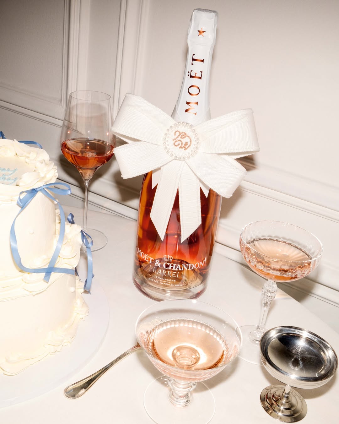 모엣 & 샹동 퍼렐 윌리엄스 리미티드 에디션