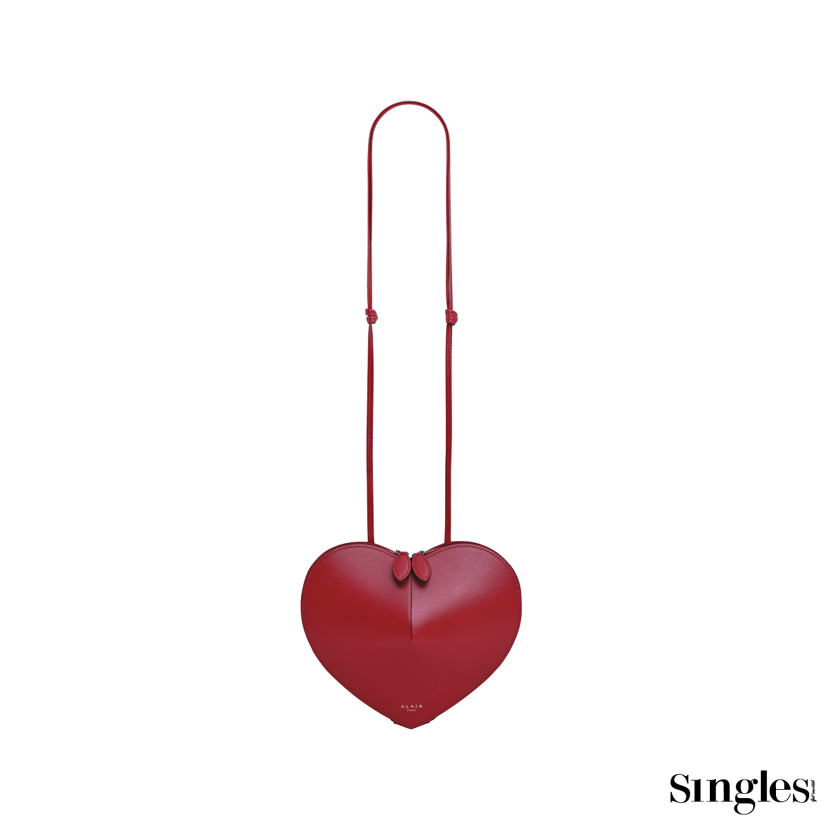 알라이아 르 쾨르 백