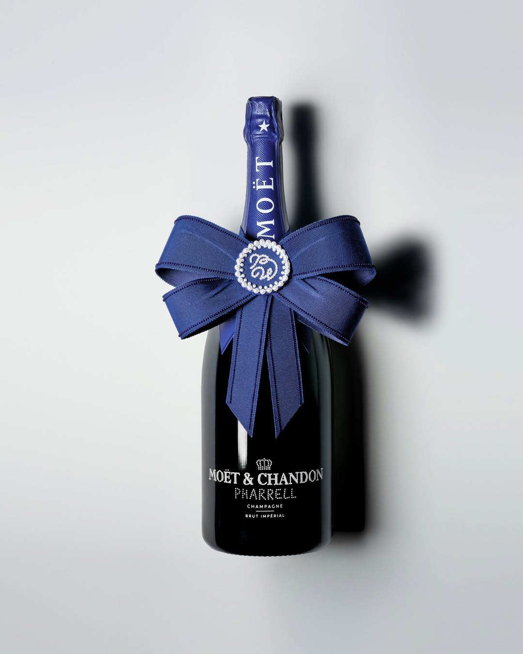 모엣 & 샹동 퍼렐 윌리엄스 리미티드 에디션