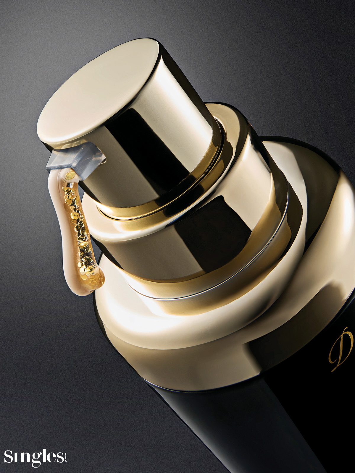 연작 알파낙스 더블 세럼