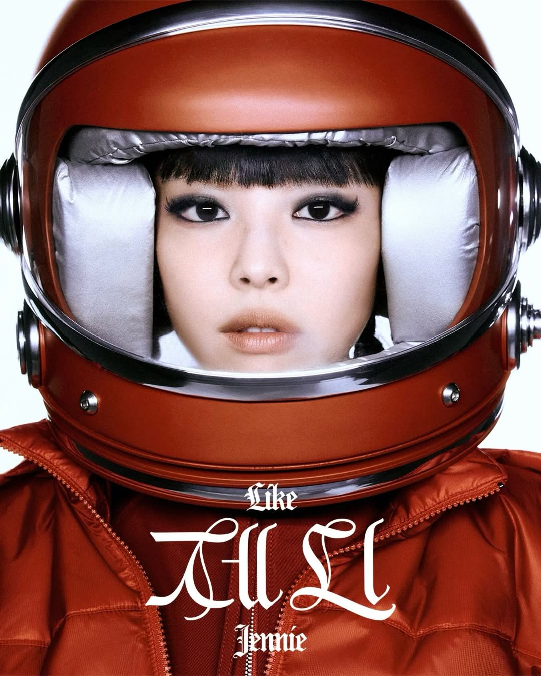 제니의 첫 번째 솔로 정규앨범 <Ruby>가 공식 발매