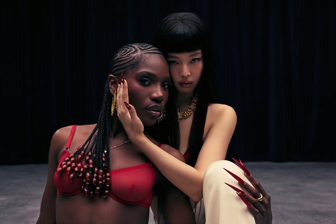 제니의 첫 번째 솔로 정규앨범 <Ruby>가 공식 발매