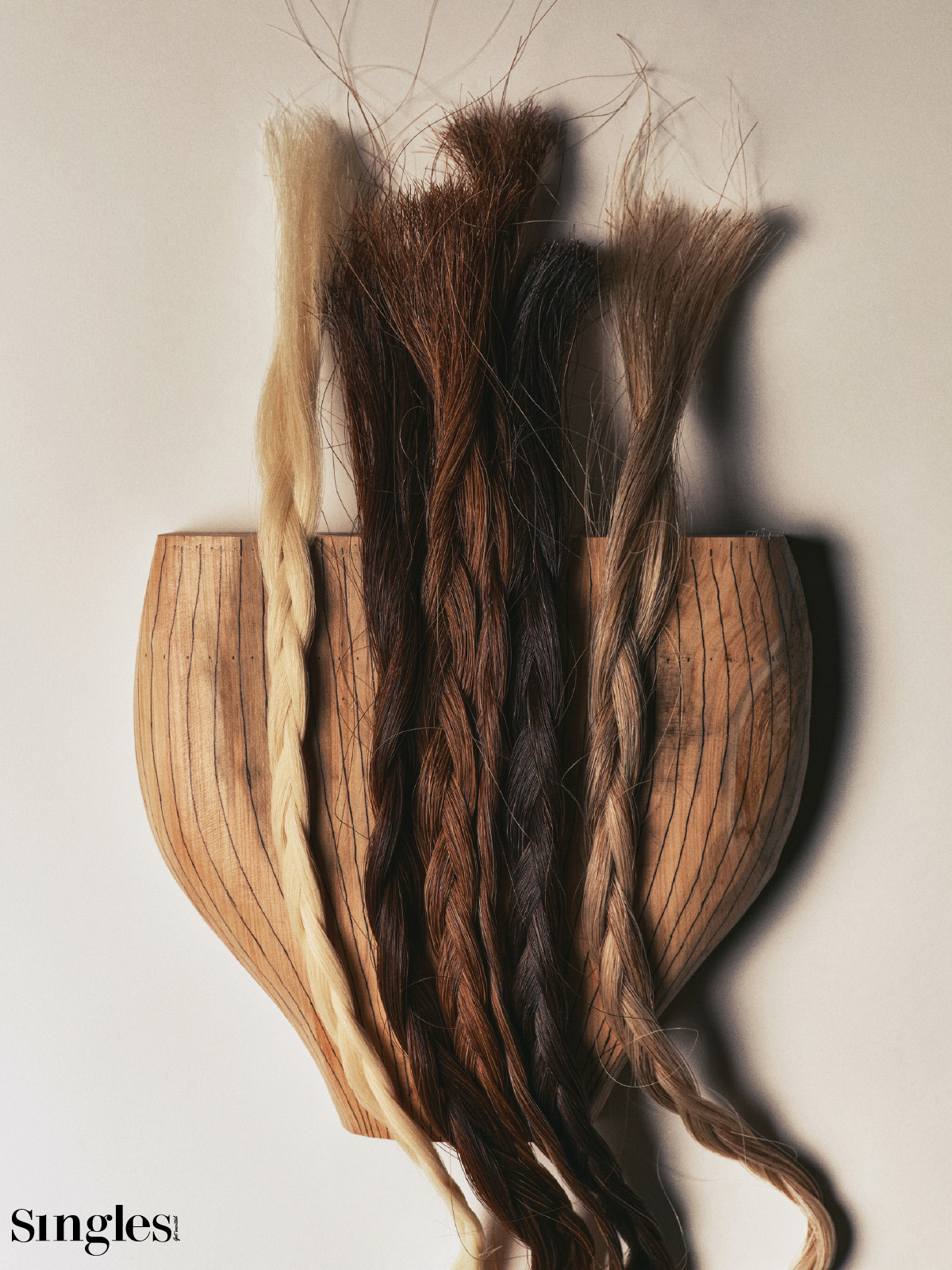 라이프스타일, 습작, 말총공예가, 정다혜