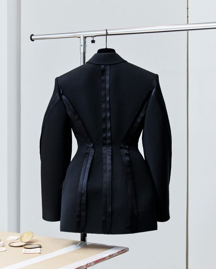 파리패션위크 2025 FW 지방시 