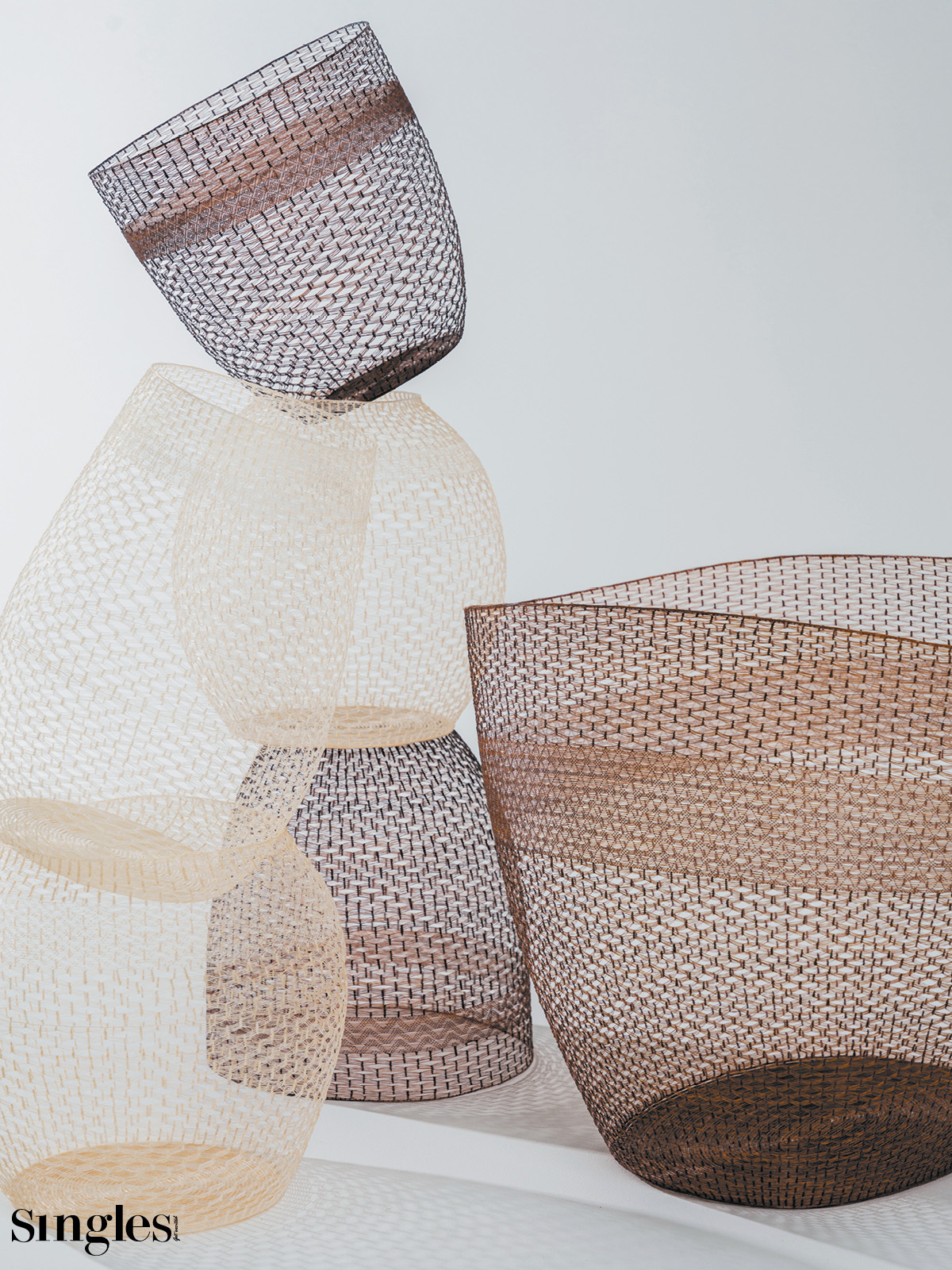 라이프스타일, 습작, 말총공예가, 정다혜