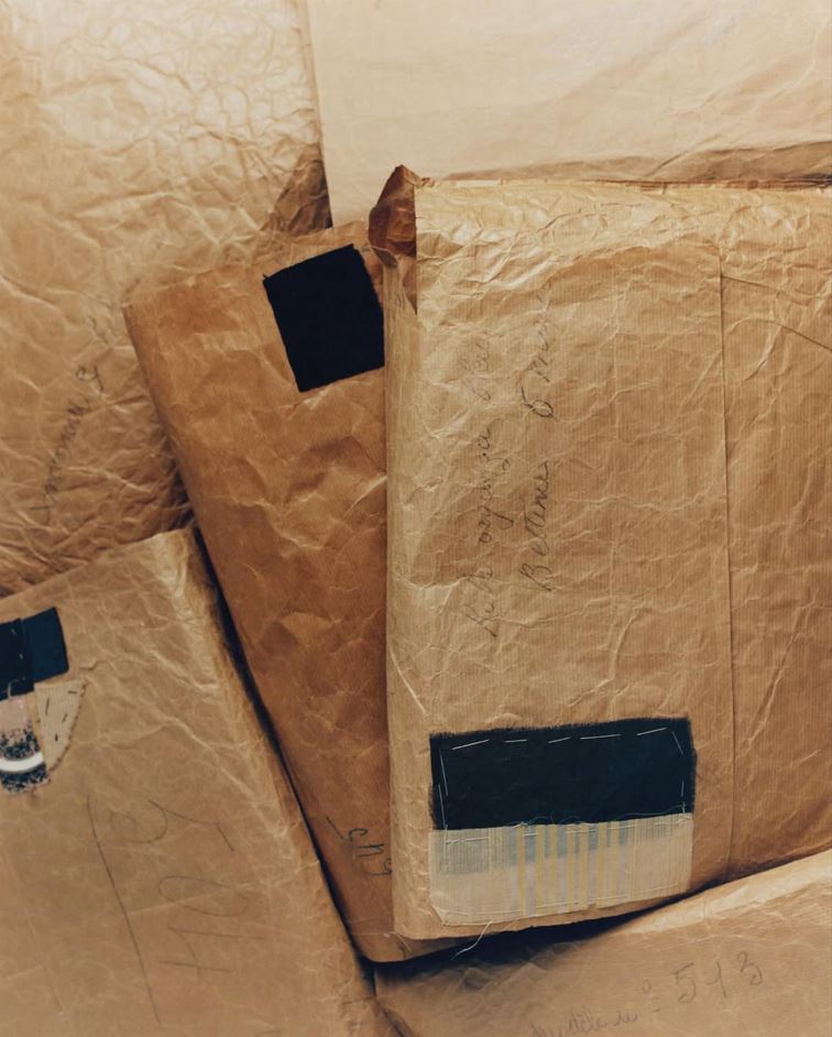 파리패션위크 2025 FW 지방시 