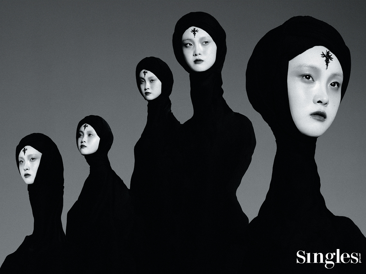 라이프스타일, 습작, 패션 포토그래퍼, 박성배