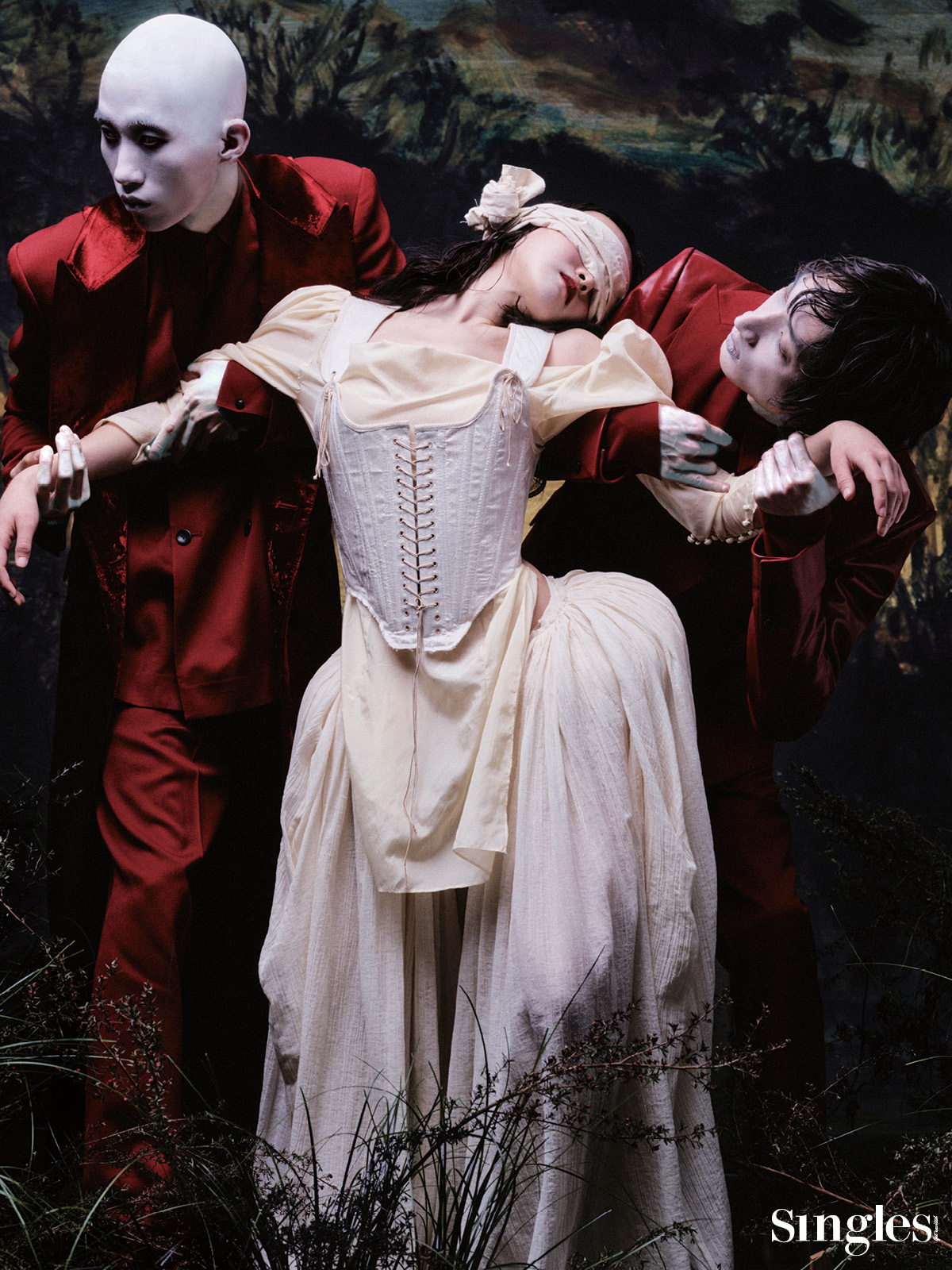 라이프스타일, 습작, 패션 포토그래퍼, 박성배