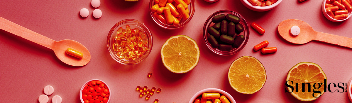 먹는 화장품 ‘이너뷰티’ 뜬다