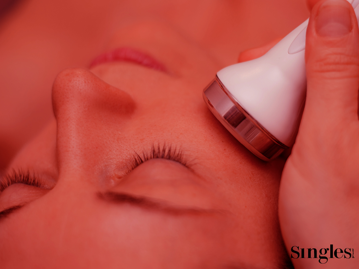 뷰티 디바이스는 AI 기술을 타고