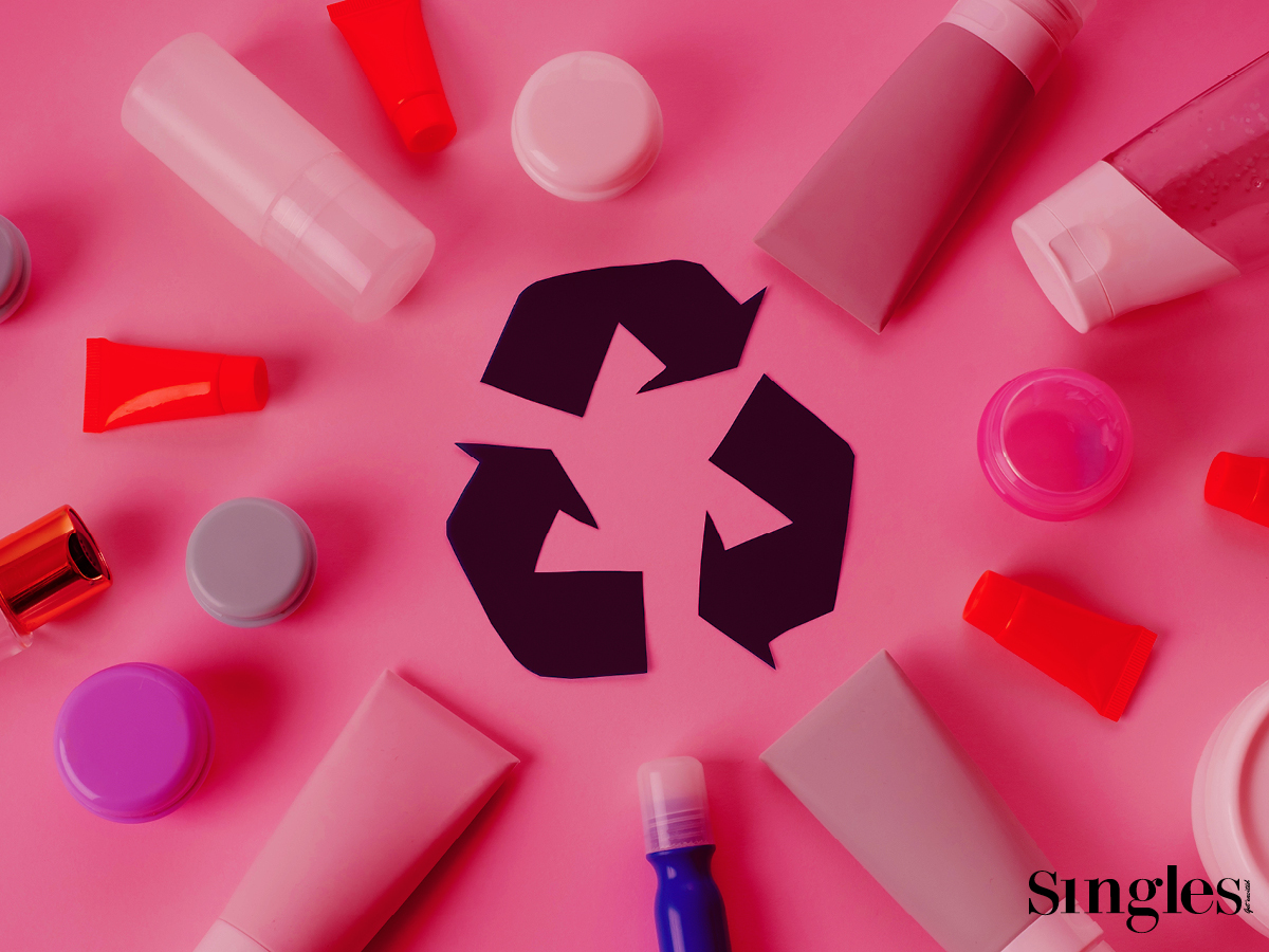 지속 가능한 뷰티