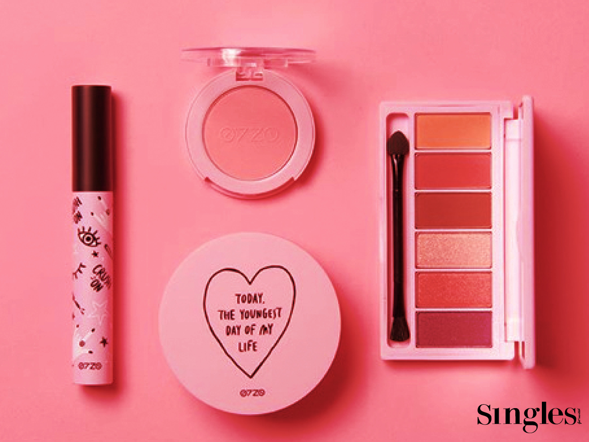 가성비 저가화장품의 역습