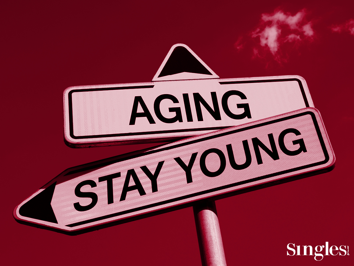 MZ세대에 스며든 슬로우 에이징