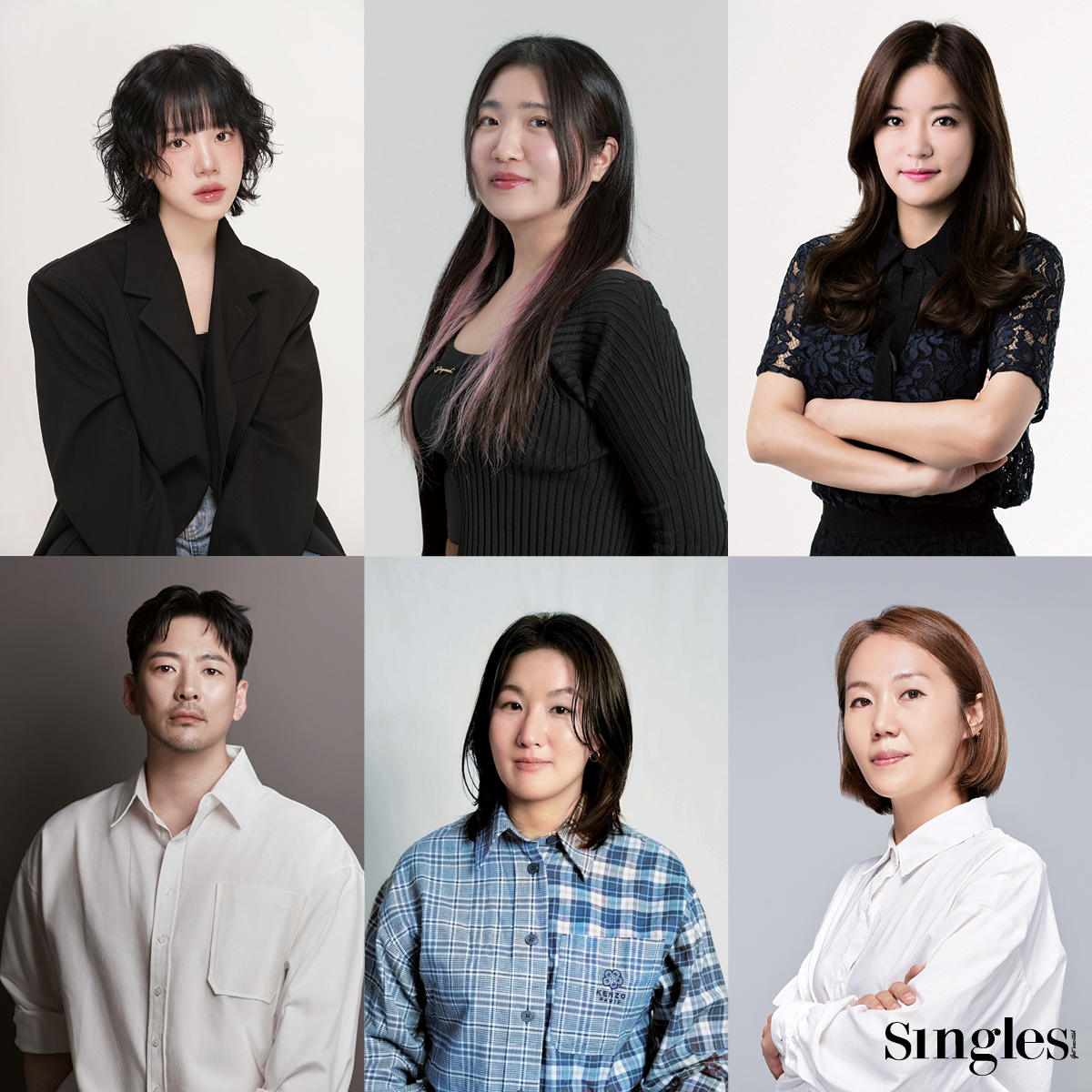 뷰티, 메이크업, 싱글즈 코스메틱 어워즈, 메이크업 아티스트, 인터뷰, 강다인, 최수경, 구성은, 천민규, 박수정, 조한나