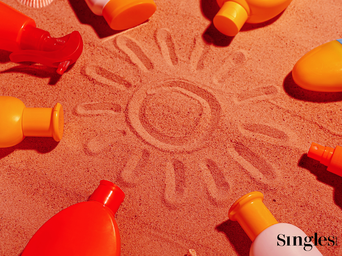 사계절 필수템! 선케어 제품의 끝없는 진화