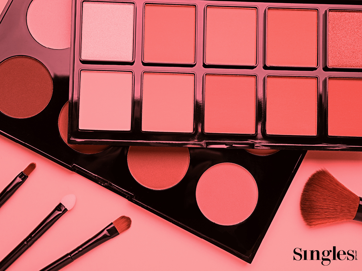  ‘자연스러움과 대담함의 공존’ 2025 메이크업 트렌드