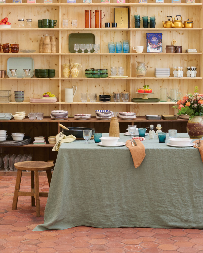 편집숍 메르시 두번째 매장 오픈