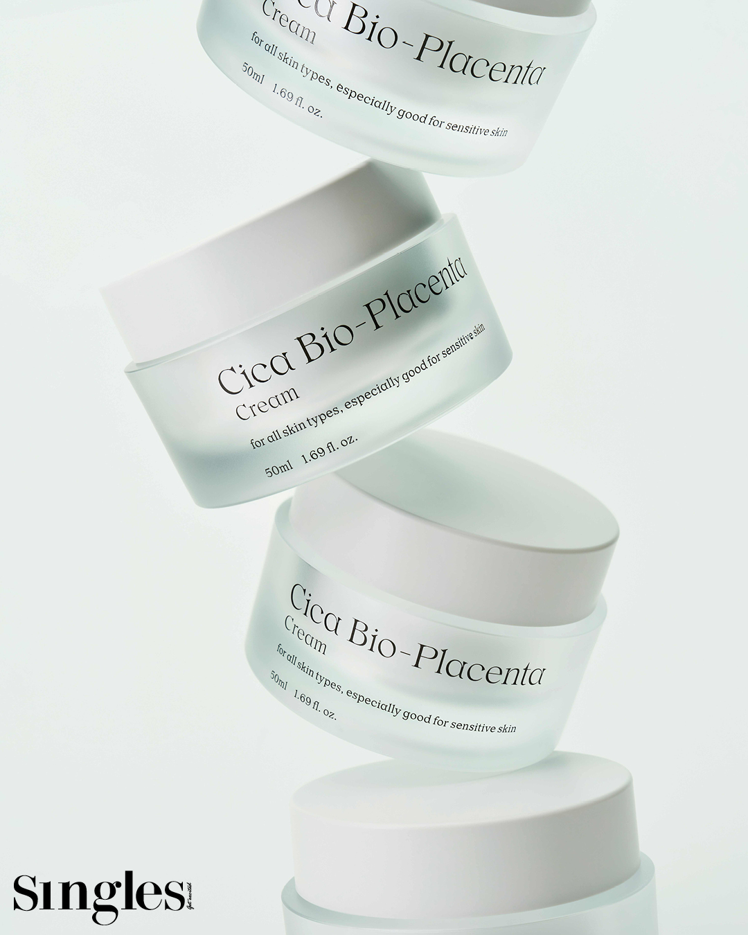 NDP 시카 바이오 플라센타 크림 