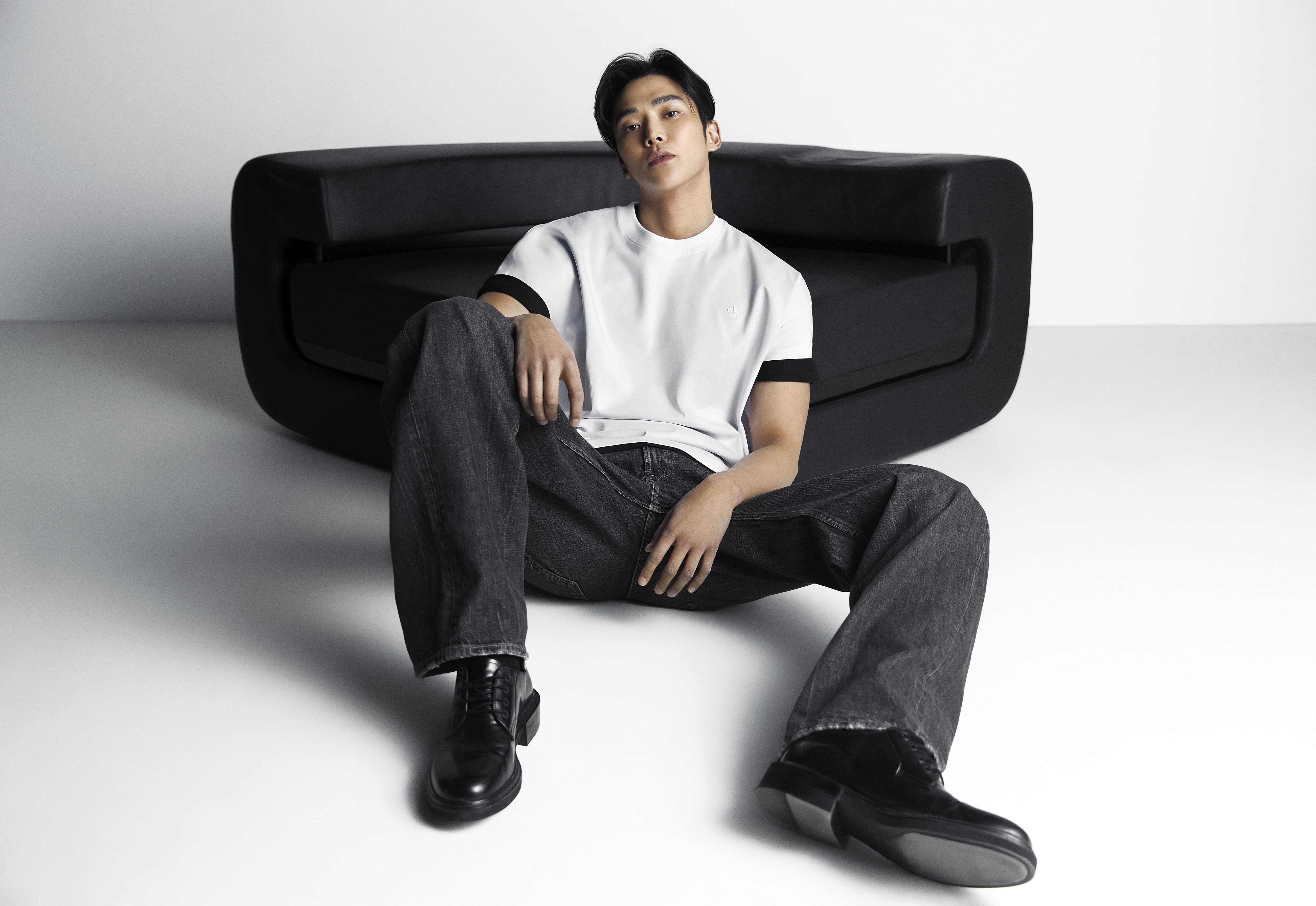 Calvin Klein, 로운, 캘빈클라인