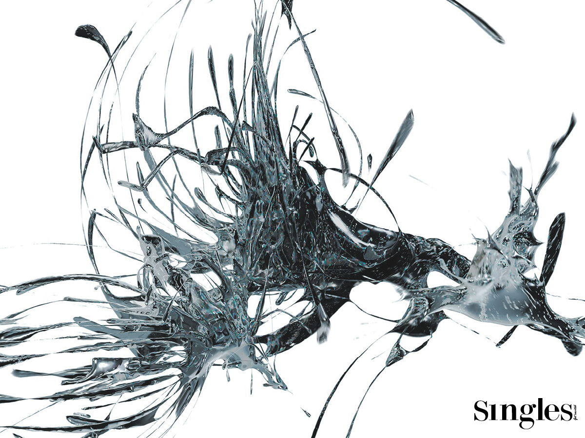 라이프스타일, 습작, 3D 그래픽 디자이너, 성치영