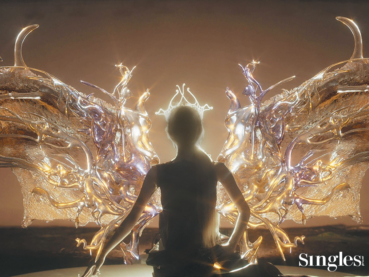 라이프스타일, 습작, 3D 그래픽 디자이너, 성치영