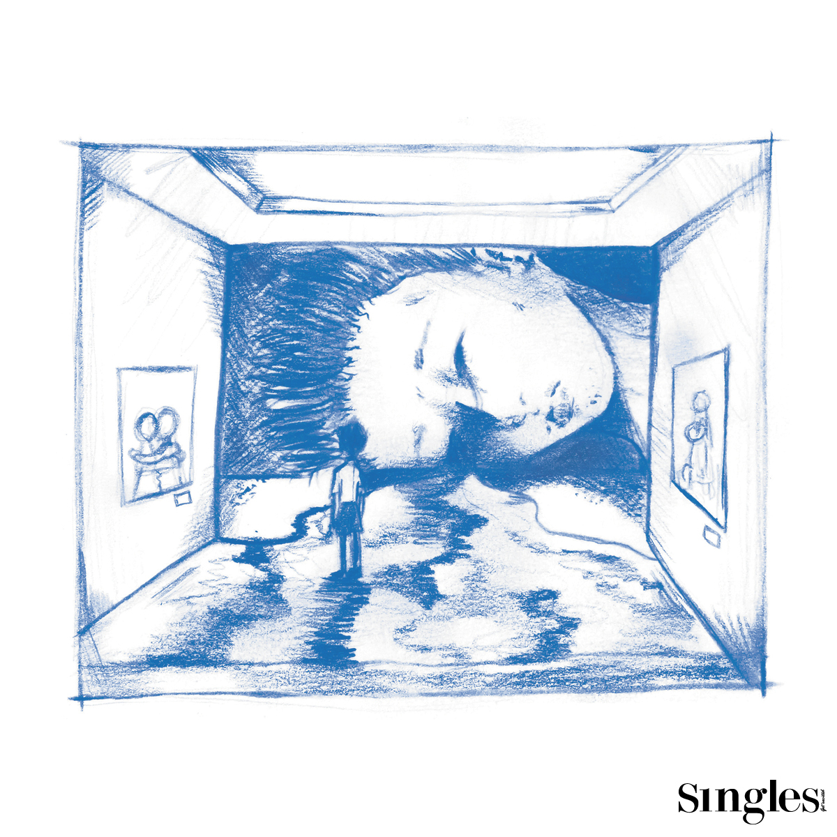 라이프스타일, 습작, 아트 디렉터, 김호림