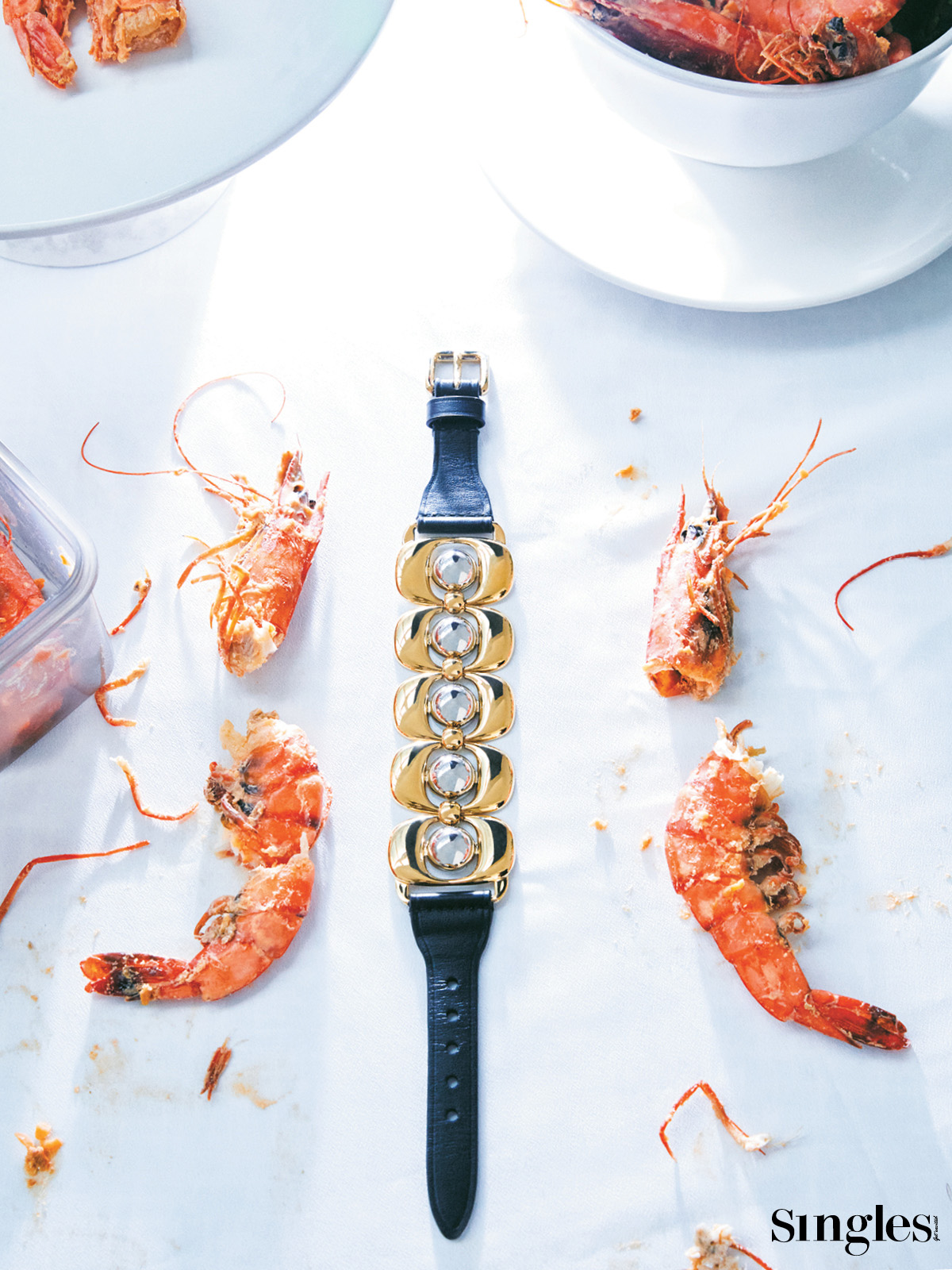 패션, 싱글즈 패션 화보, 서브스턴스, 미우미우