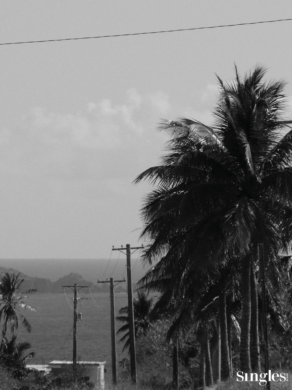 패션, 싱글즈 패션 화보, 5KMMAN, 러닝 크루, 사이판